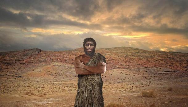 Several past human species went extinct due to climate change. Source: regis allouet /Adobe Stock