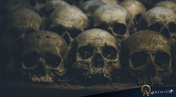 The Role of Disease in the Decline of Great Empires