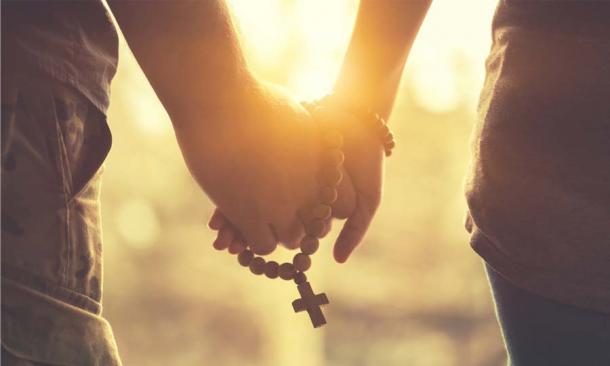 Spiritual Marriage and Holy Virginity: The Medieval Practice of Sexless Marriage