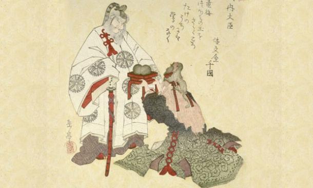 The Takenouchi Manuscripts and the Story of Humanity Never Told