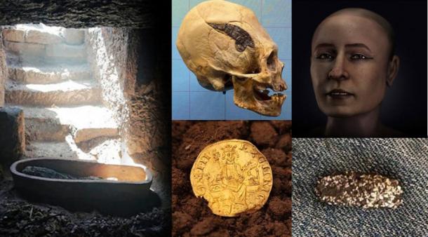 Top Stories This Week: Arabian Chivalry, Polish Treasures & The Lost City of Lagash