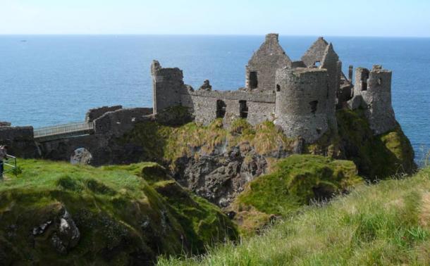 Scientists find 15th century town near historic Irish ...