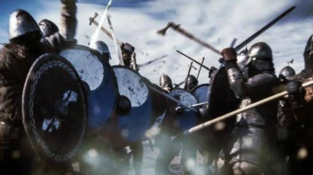 The Brutal Reality of Viking Raids (Video)