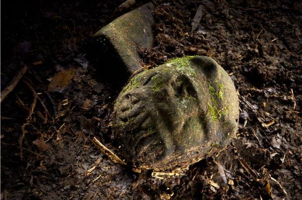 Archaeologists find untouched ruins in their search for the Lost City of the Monkey God