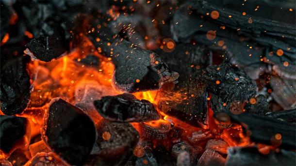 Fire pits have been discovered in Europe dating back 250,000 years. (Lukas Gojda/Adobe Stock)