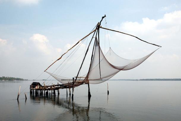 Once people figure out how to fish with a net, additional improvements and combinations with existing technologies can come fast and furious.