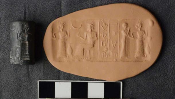 Leaving an Impression: Revealing the Intricate Story of Sumerian Cylinder Seals