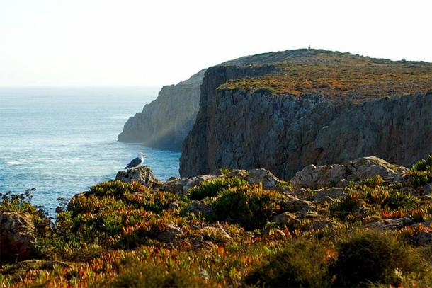 Sagres, Portugal. (CC BY-SA 2.0)