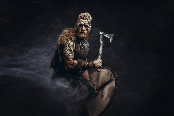 Viking are remembered as warriors. (Fotokvadrat /Adobe Stock)