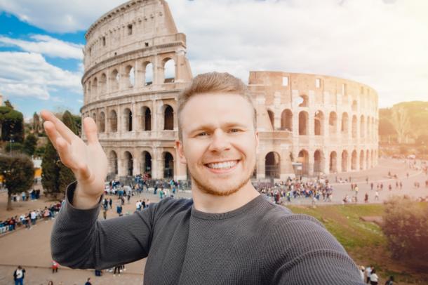 Wouldn’t something like this be cool enough? (Parilov / Adobe Stock)