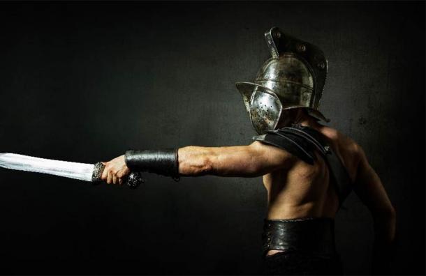 Spartacus is a “sword and sandal” depiction of the life of the Thracian warrior turned gladiator. (Warpedgalerie / Adobe Stock)