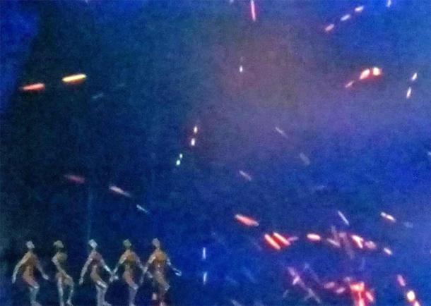 The Universe intended human beings (Image: Courtesy Micki Pistorius Deriv)