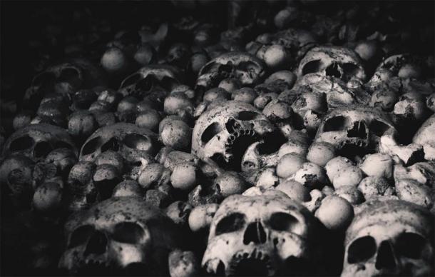 The Spartans of ancient Greece have been remembered as fierce warriors and fighters, with a deeply militarized society. Their obsession with perfection and cruel punishments were recounted by the Greek philosopher Plutarch, who claimed that the Spartans cast their unwanted infants into the Kaiadas cave. (Vladyslav / Adobe Stock)