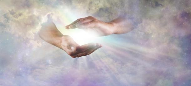 “Let there be light!” (Nikki Zalewski /Adobe Stock)