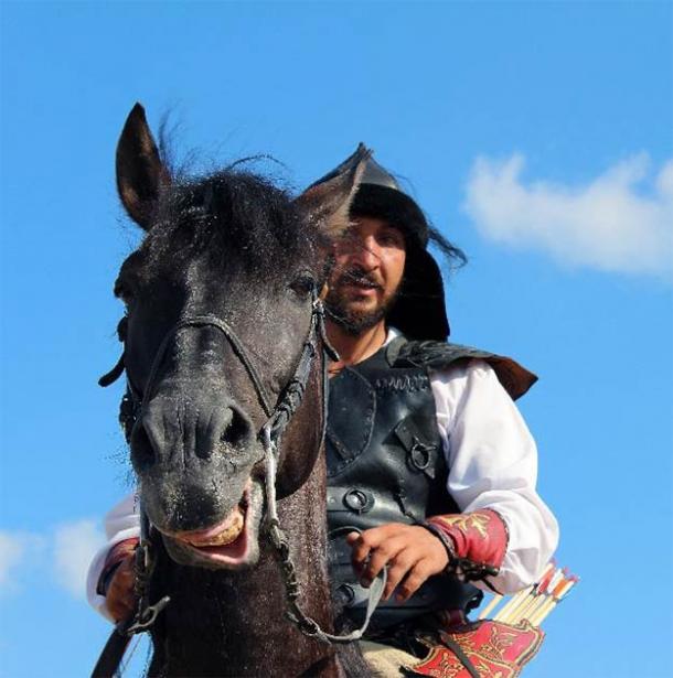 The history series ‘Resurrection: Ertuğrul’ provides alternative views. (darkmedia /Adobe Stock)