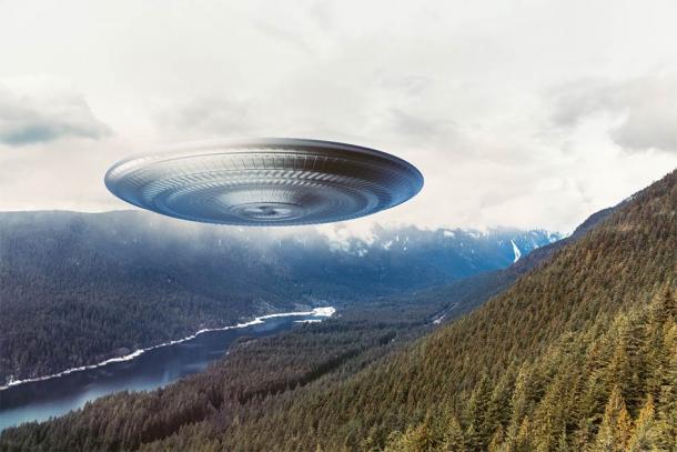 The big question about extra-terrestrials is did they visit planet earth or didn’t they? (fergregory / Adobe Stock)