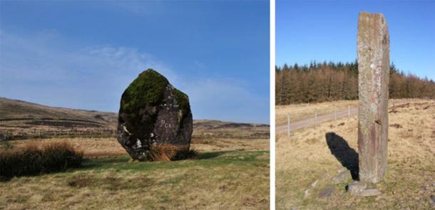 European Standing Stones: The Mute Witnesses of Forgotten Times ...