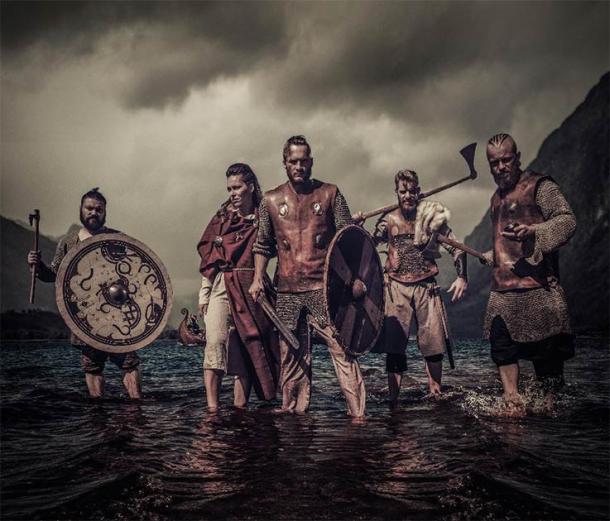 The legacy of the Vikings lives on. (Nejron Photo /Adobe Stock)