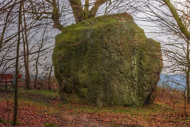 Riesenstein. (Tecty/CC BY SA 4.0)