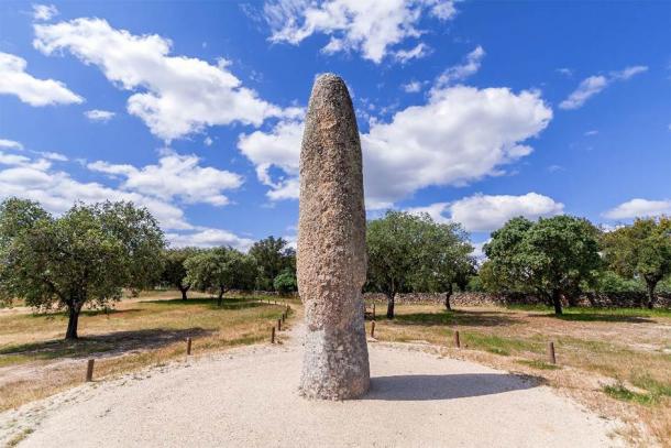 Menir da Meada. (StockPhotosArt /Adobe Stock)