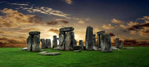 Image of the famous Stonehenge to show the comparison. (Albo / Adobe stock)