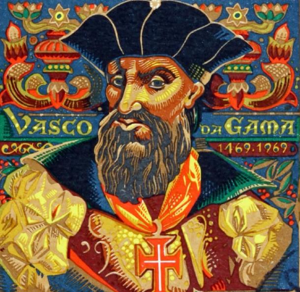 Epic Voyage of Vasco da Gama Connected Europe to the East