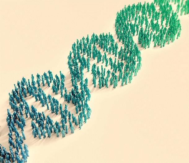 The latest study in Nature also revealed that the DNA diversity of sub-Saharan Africa divided into three at some point. (Mopic / Adobe Stock)