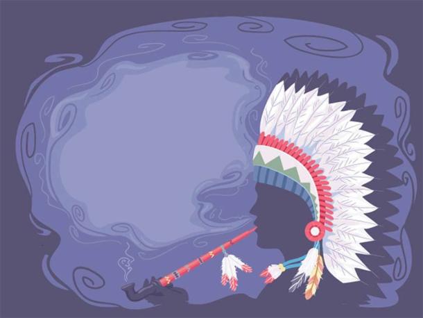 Smoking has held medicinal and spiritual properties in traditional Native American beliefs. (Lorelyn Medina /Adobe Stock)