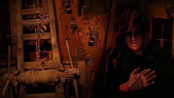 Want to learn more about the weird and sometimes gruesome side of Medieval history?