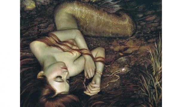 Mermaids