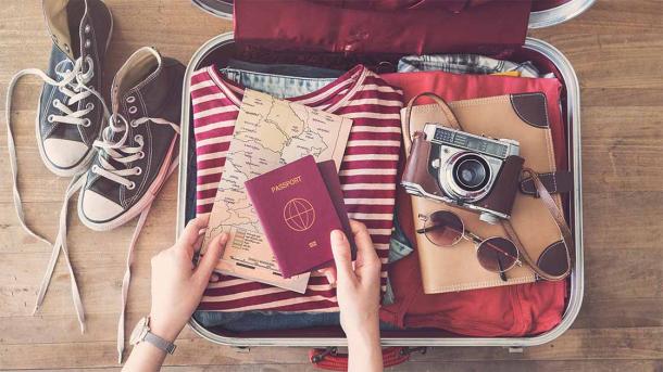 In the modern world, having a passport is a prerequisite for international travel. (sebra / Adobe Stock)