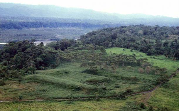 Oldest Known Ancient Amazonian Cities Uncovered in Ecuador!