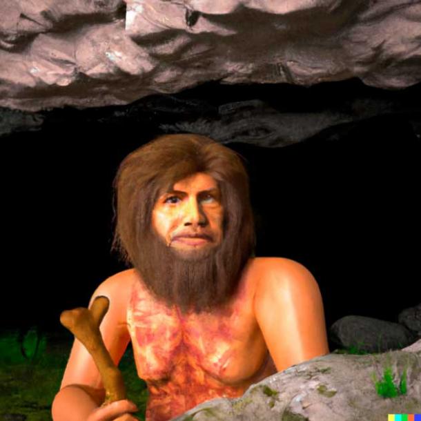 How much Neanderthal DNA do you have?  Now, you can take a DNA test at home and find out!  (Enkigen Genetics Limited)