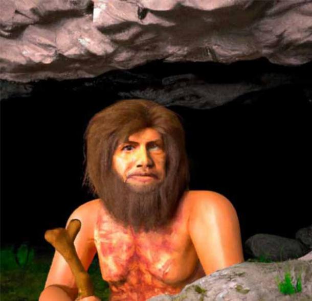 How much Neanderthal DNA do you have? Now, you can take a home DNA test and find out! (Enkigen Genetics Limited)