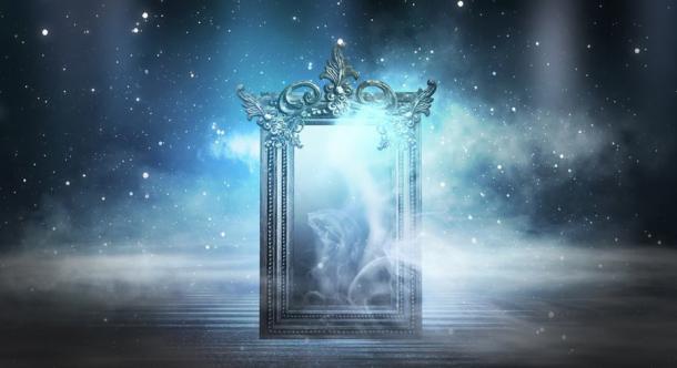 There is a myriad of mythology surrounding mirrors. Source: MiaStendal / Adobe Stock