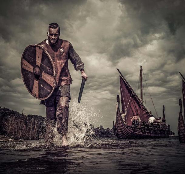 The new study argues that modern-day Russia has been profoundly affected by its Viking style past. (Nejron Photo / Adobe Stock)