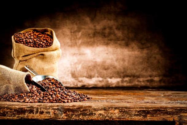 When news of coffee reached Sweden, King Gustav III was suspicious to the extent that he tested the drink out on two prisoners, an experiment that continued after the king’s death! Others in Sweden worried that coffee would kill the beer and wine markets. (magdal3na / Adobe Stock)