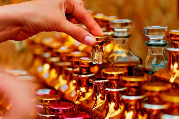 Perfumers in Turkey Replicate a 3,200-Yr-Outdated Mesopotamian Fragrance
