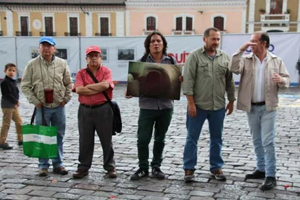 A 2016 report on the analysis of the San Francisco Plaza suggests that an on-site museum be created to preserve some of the archaeological features to increase cultural awareness and value.