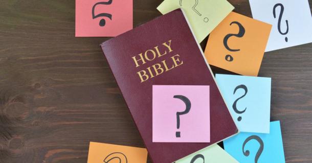 The question remains: Ugaritic Danel or Biblical Daniel? There are a number of mysteries in the Bible that could be explained by earlier religions, but it is always difficult to be sure. (crosswalk)