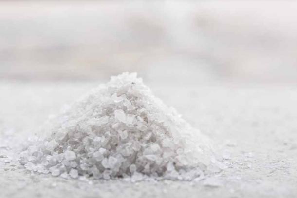 Salt became a valuable commodity in Neolithic Britain. (Grafvision / Adobe Stock)