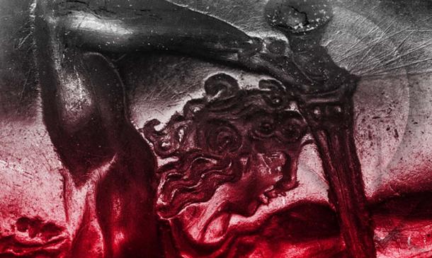 The seal artist's attention to detail and use of stylized faces make the Pylos Combat Agate one of the finest works of prehistoric Greek art ever discovered.