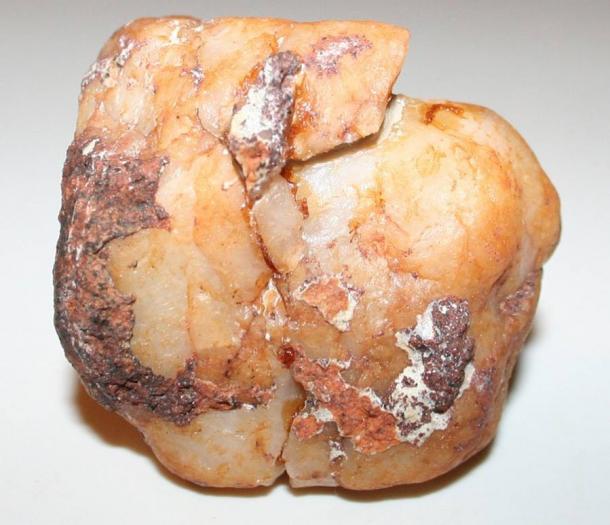 A simple quart cobble