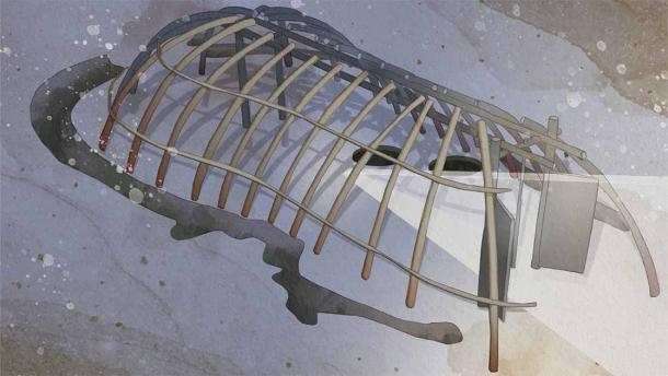 Investigation of Tomb Burial Reveals Sick Neolithic Ritual Sacrifices ...