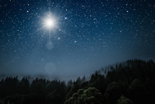 The stars fascinated people living in the earliest civilizations and they were linked to the seasonal changes on earth and from there turned into zodiac representations. (vovan / Adobe Stock)
