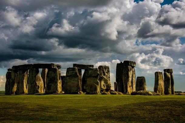 Startling New Evidence Suggests Stonehenge was First Built in Wales then Transported and Reconstructed 500 Years Later in England