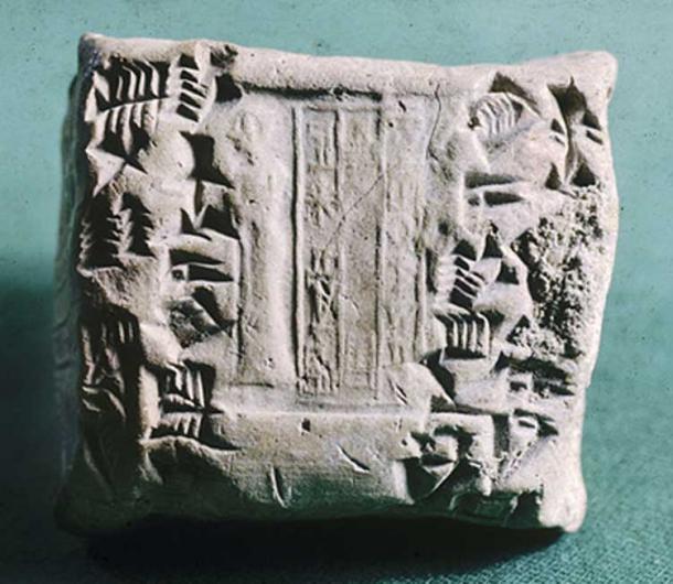 Leaving an Impression: Revealing the Intricate Story of Sumerian Cylinder Seals