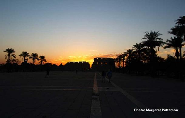 The sun briefly set on Karnak Temple and the Amun clergy when Akhenaten assumed the reins of power. Those were dark days when the iconoclast spared no effort to erase the memory of the state god—only for his policies to ultimately backfire on him.