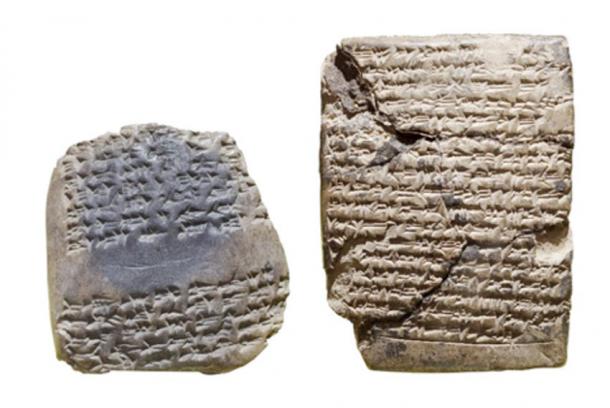 Ancient Assyrian Astrologers Teach Us About Solar Storms | Ancient Origins