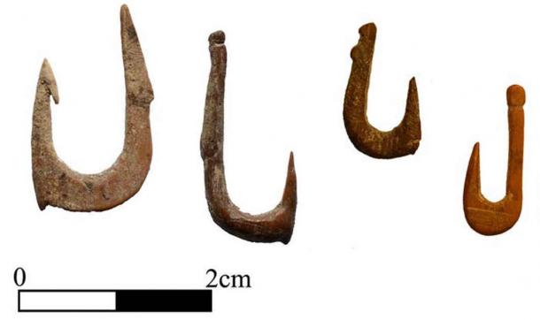 Fishing Tackle Used to Catch Monster Carp 12,000 Years Ago, Says Study | Ancient Origins Fishing Tackle Used to Catch Monster Carp 12,000 Years Ago, Says Study | Ancient Origins